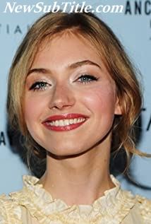 بیوگرافی Imogen Poots